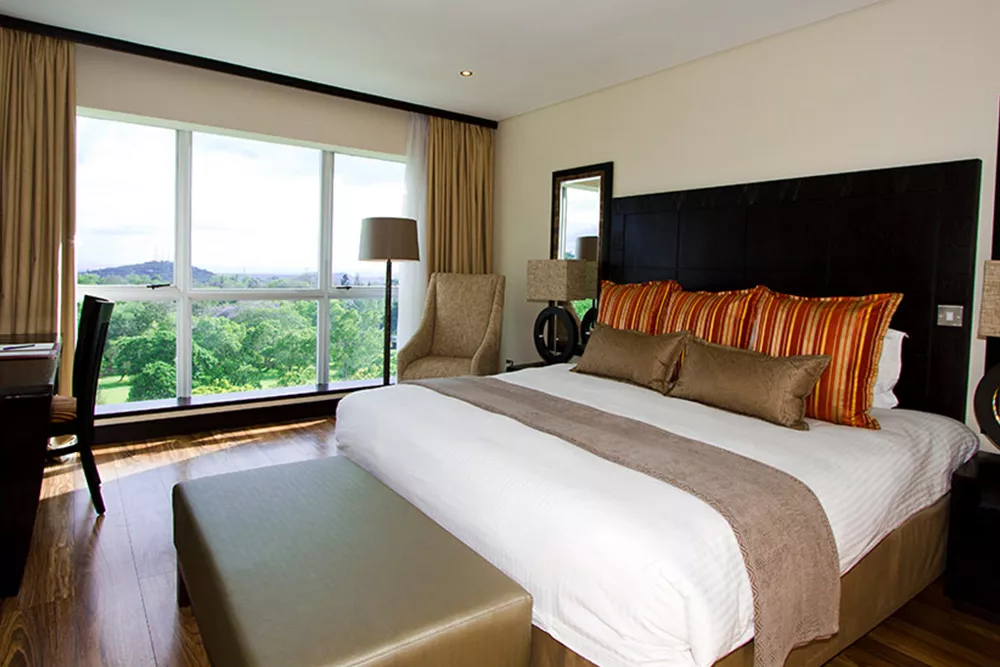 Mount Meru Hotel Images