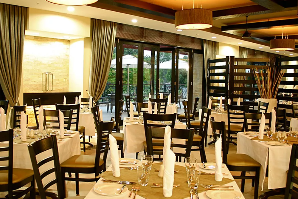 Mount Meru Hotel Images