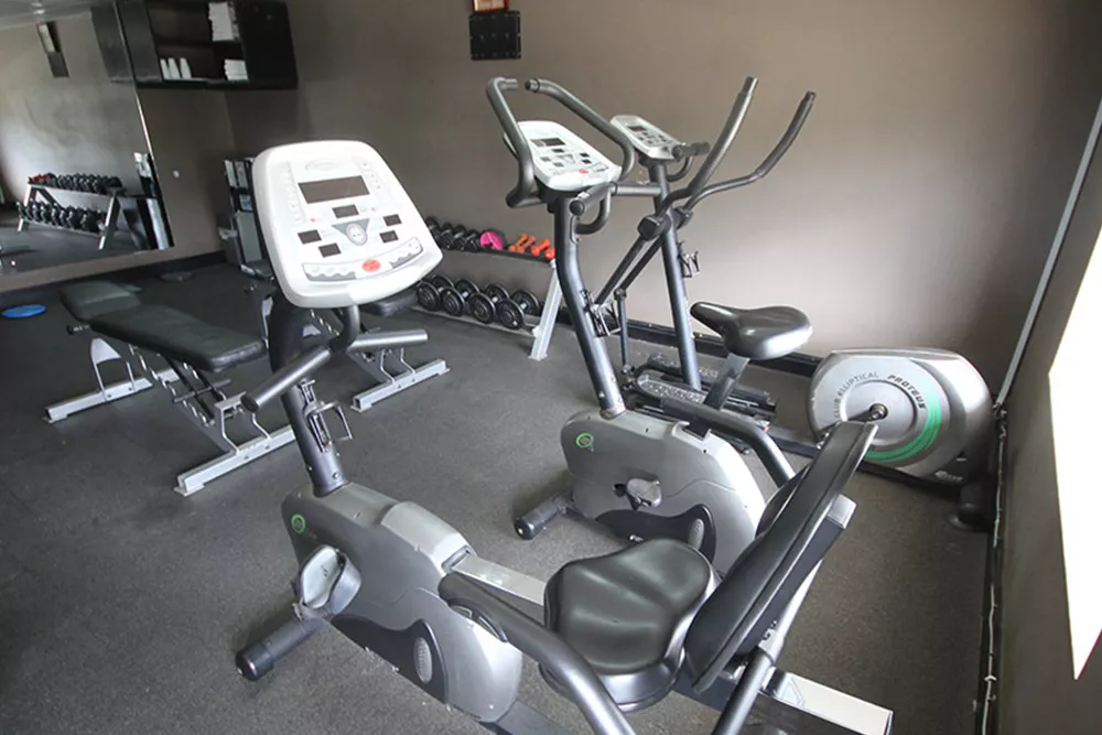 Mount Meru Hotel Images