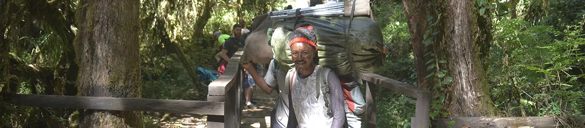 Kilimanjaro Machame Route, Lemosho Route, Umbwe Route, Northern circuit route