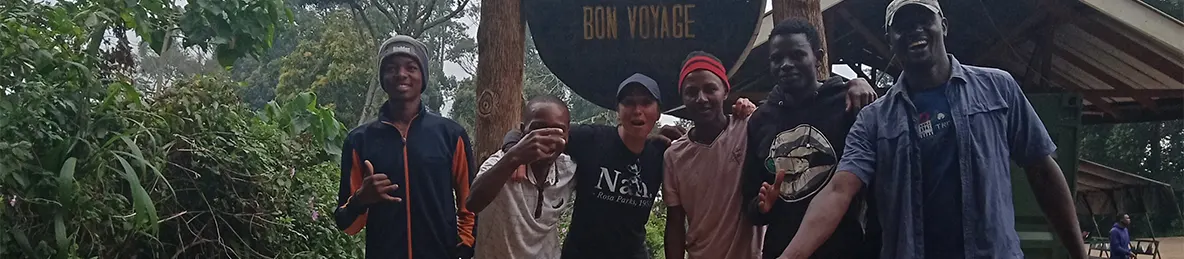 Kilimanjaro Machame Route, Lemosho Route, Umbwe Route, Northern circuit route