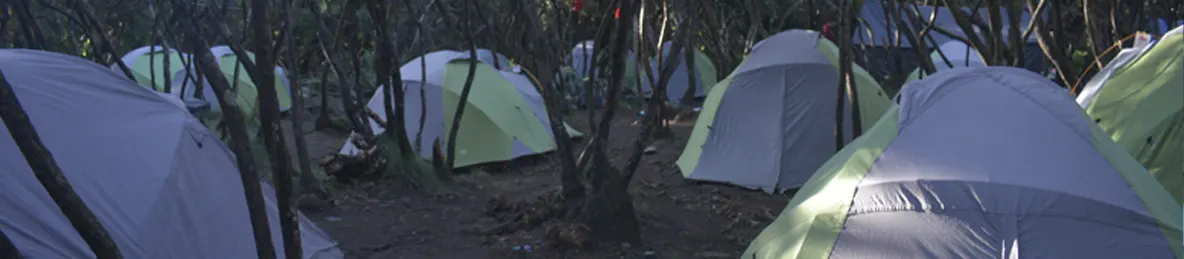 Kilimanjaro Machame Route, Lemosho Route, Umbwe Route