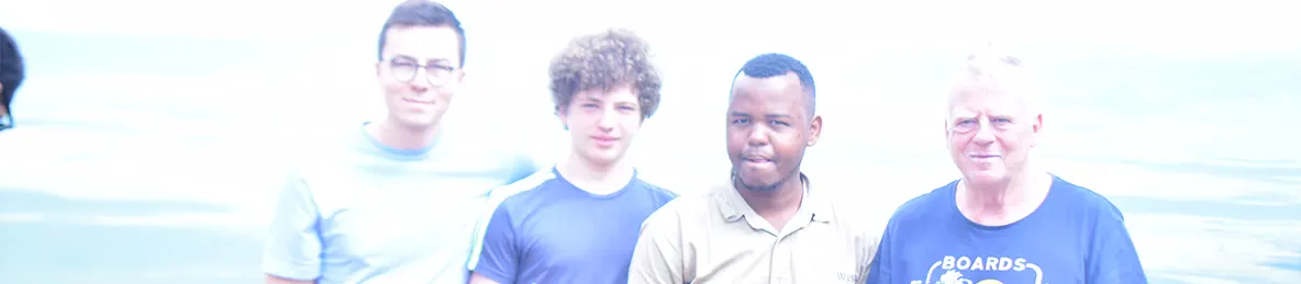 Ngorongoro National Park - Crater