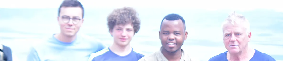 Ngorongoro National Park - Crater