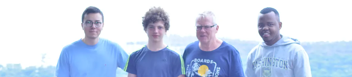 Ngorongoro National Park - Crater