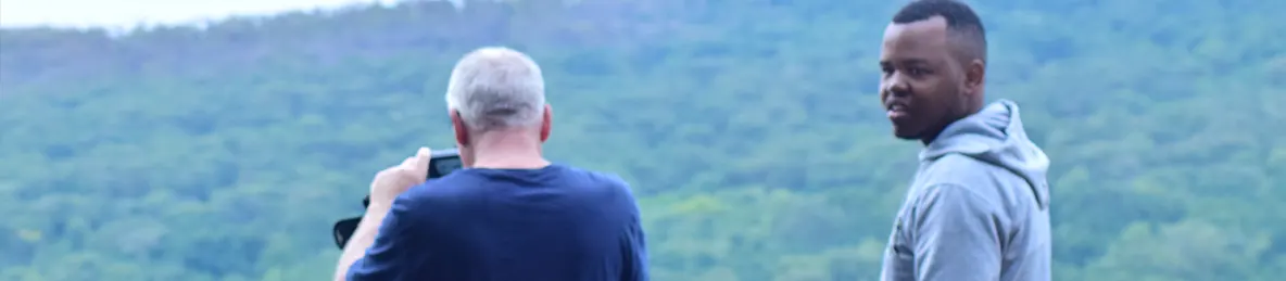 Ngorongoro National Park - Crater