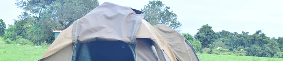 Ngorongoro National Park - Crater