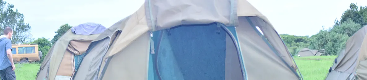 Ngorongoro National Park - Crater