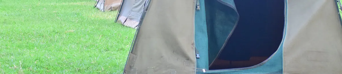 Ngorongoro National Park - Crater