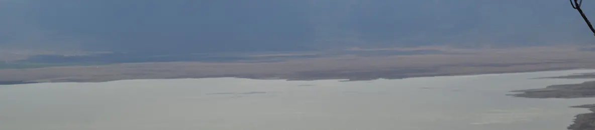 Serengeti National Park - Central