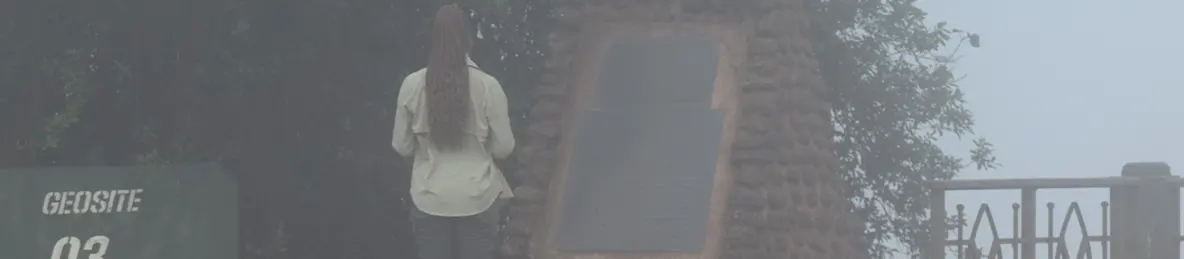 Ngorongoro National Park - Crater