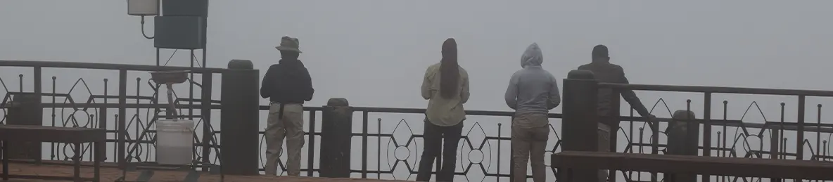 Ngorongoro National Park - Crater