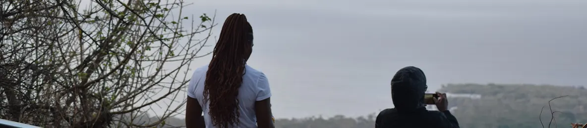 Ngorongoro National Park - Crater