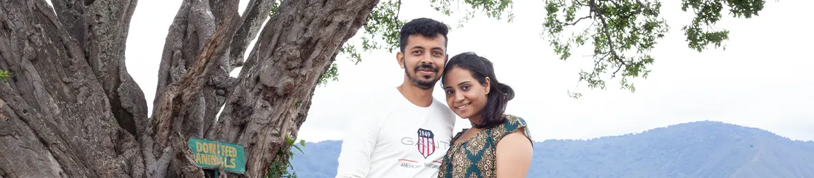 Ngorongoro National Park - Crater