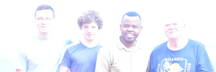 Serengeti to Ngorongoro 