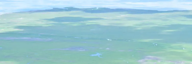 Ngorongoro Crater (Full Day Tour)