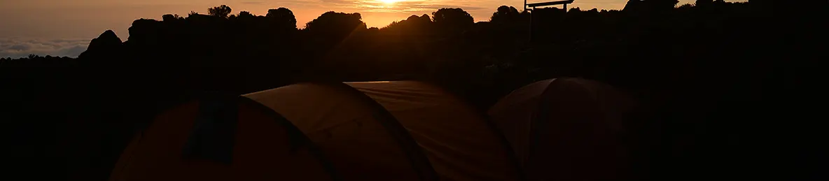 Kilimanjaro Northern Circuit Route