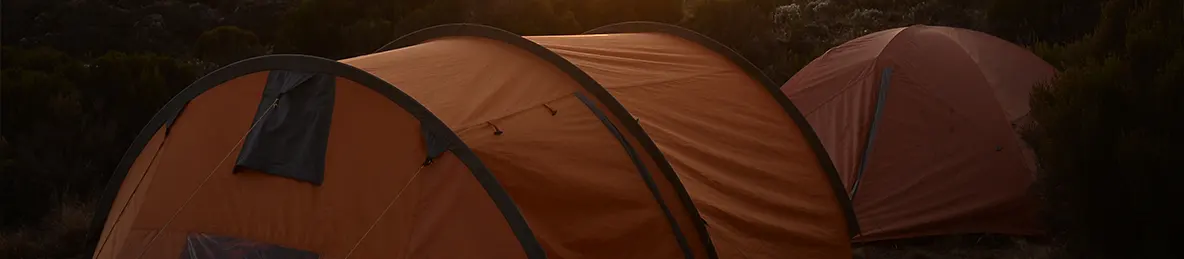 Kilimanjaro Northern Circuit Route