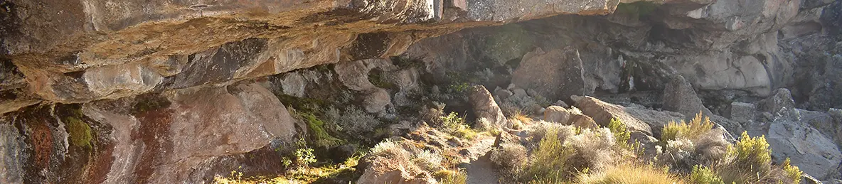 Kilimanjaro Northern Circuit Route