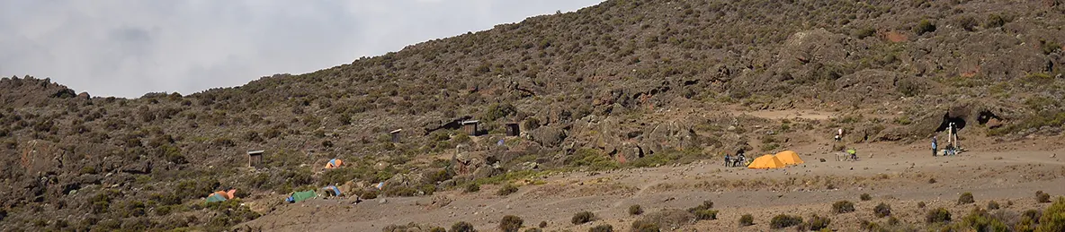 Kilimanjaro Northern Circuit Routenow 