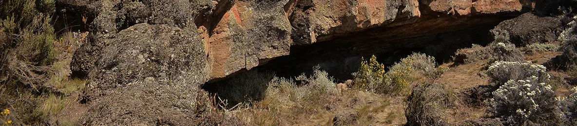Kilimanjaro Northern Circuit Route