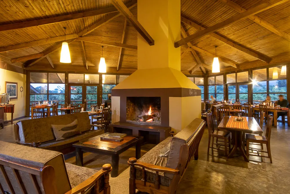 Rhino Lodge Images
