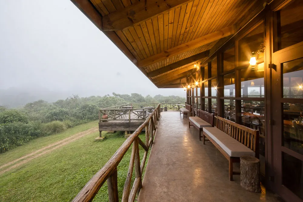 Rhino Lodge Images