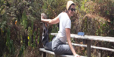 cover-6 Days Rongai Revealed Kilimanjaro Trekking Expedition