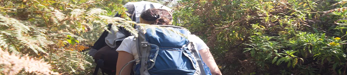 Kilimanjaro Rongai Route