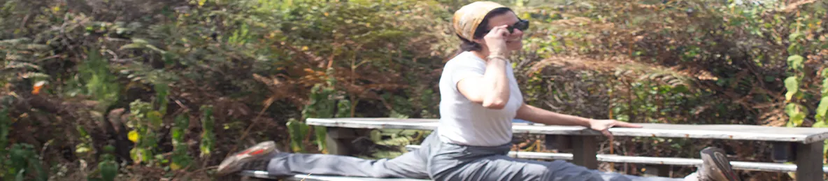 Kilimanjaro Rongai Route