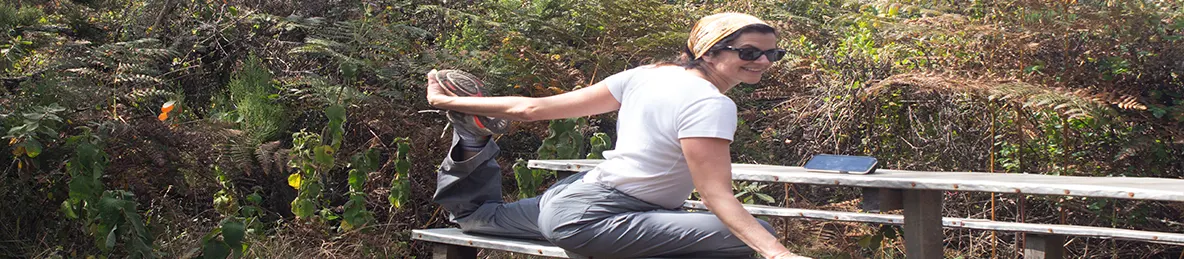 Kilimanjaro Rongai Route