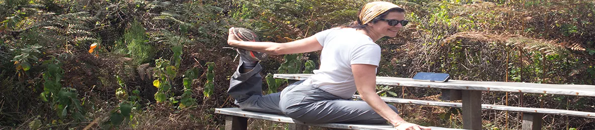 Kilimanjaro Rongai Route