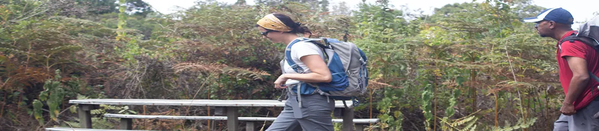 Kilimanjaro Rongai Route