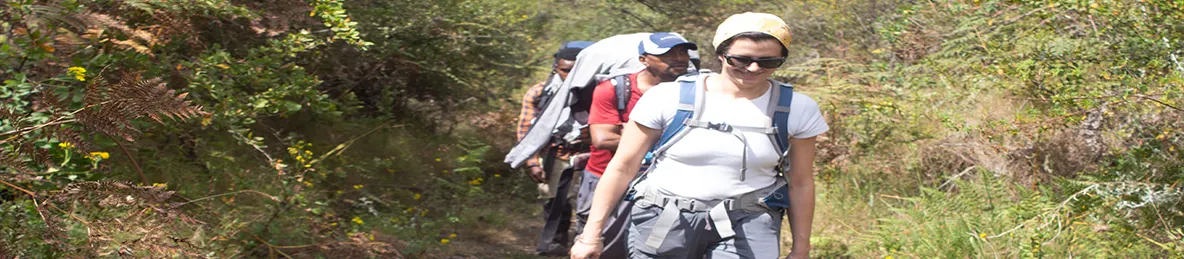 Kilimanjaro Rongai Route