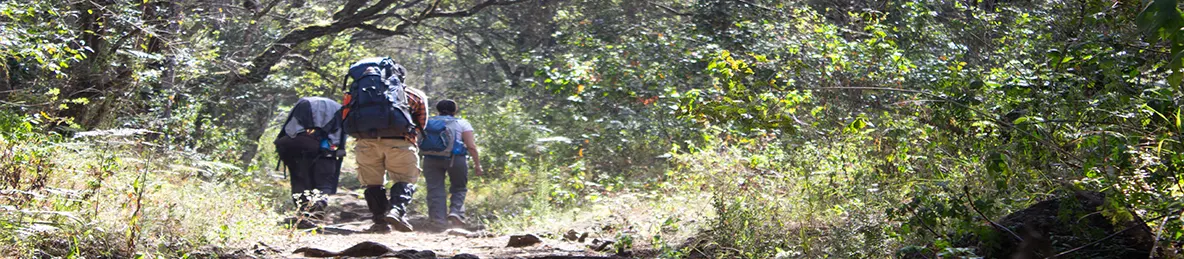 Kilimanjaro Rongai Route