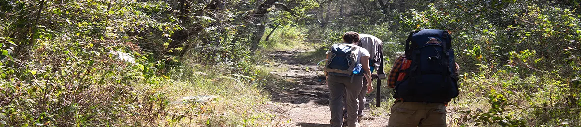 Kilimanjaro Rongai Route