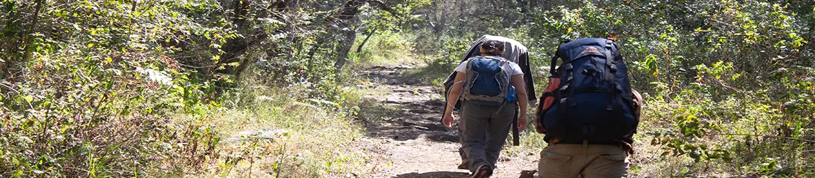 Kilimanjaro Rongai Route