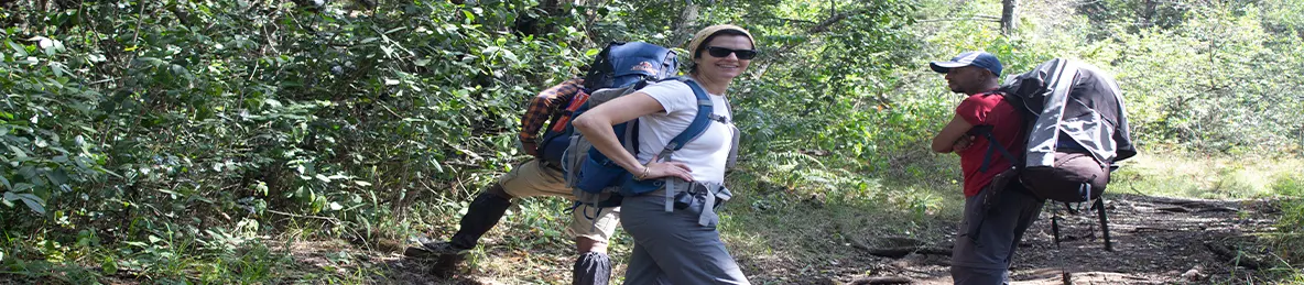 Kilimanjaro Rongai Route