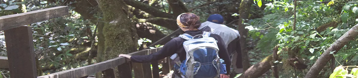 Kilimanjaro Rongai Route