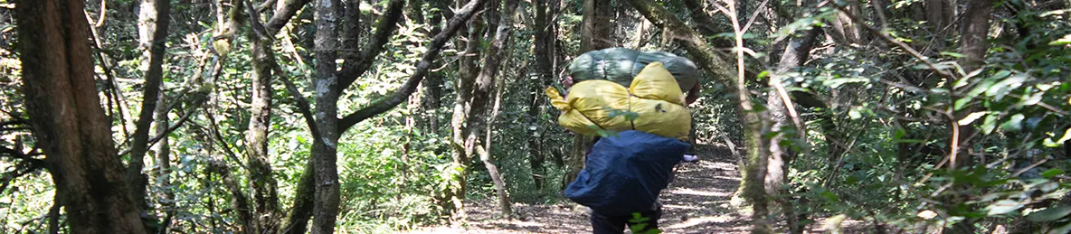 Kilimanjaro Rongai Route