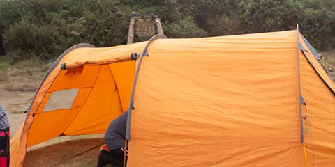 7 Days Kilimanjaro Trekking Unbound Rongai Route Trekking