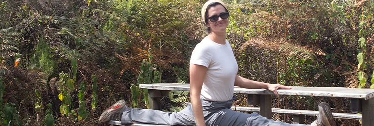 Second Cave to Kikelewa Cave 