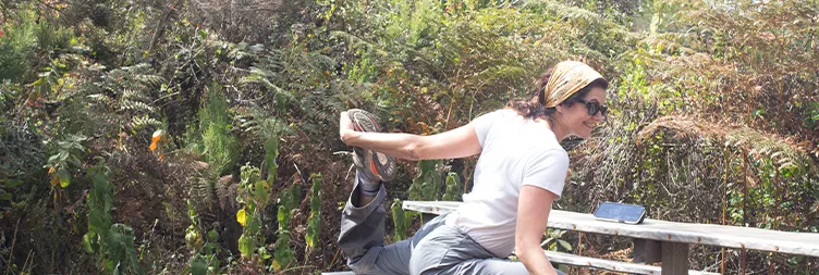  Moshi Rongai Gate -Simba Camp