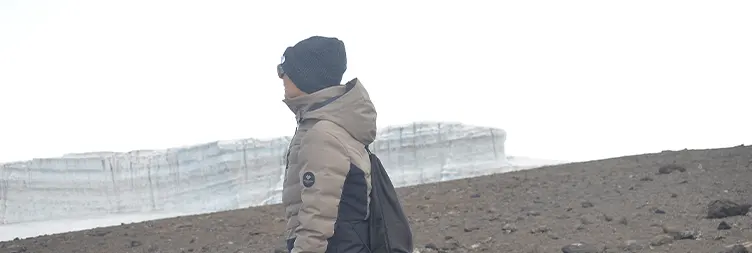 School Hut to Uhuru Peak and Millennium Camp 