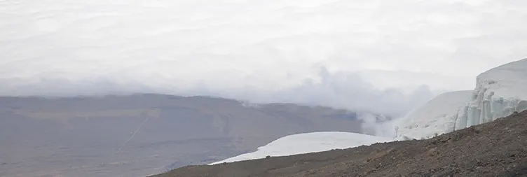 School Hut climb to Uhuru Peak and Millennium Camp 