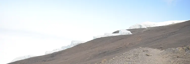 School Hut (4,800m) ascent to Uhuru Peak then descend to Millennium Camp (3,950m)