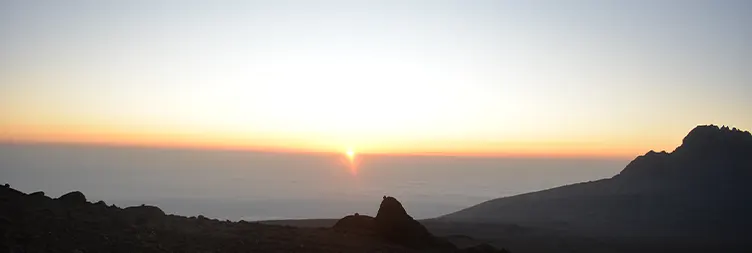 Third Cave School Hut 
