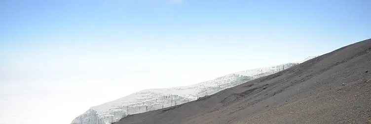 School Hut climb to Uhuru Peak to Mweka Camp
