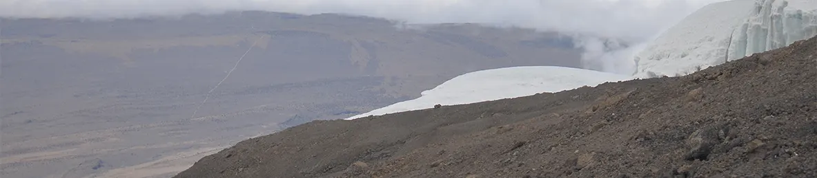 Kilimanjaro Rongai Route, Northern Circuit Route
