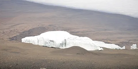 8 Days Kilimanjaro Climbing via Northern Circuit Route 